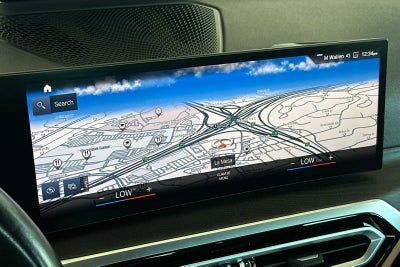 2024 BMW 4 Series 430i
