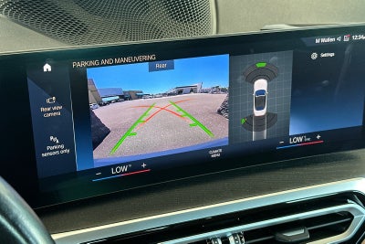 2024 BMW 4 Series 430i