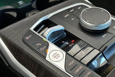 2024 BMW 4 Series 430i