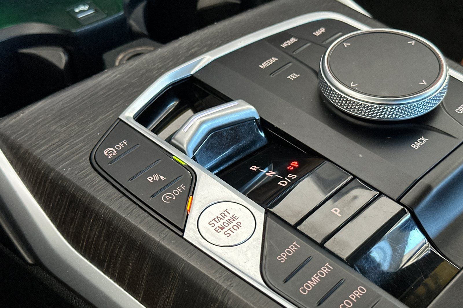 2024 BMW 4 Series 430i
