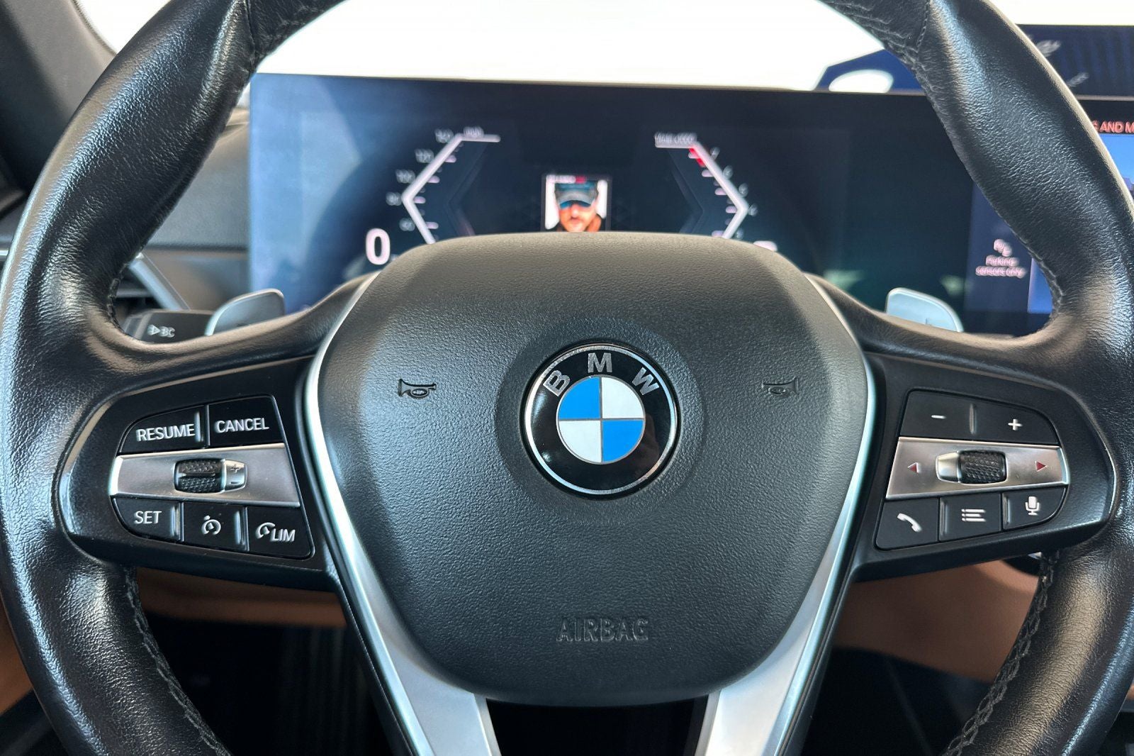 2024 BMW 4 Series 430i