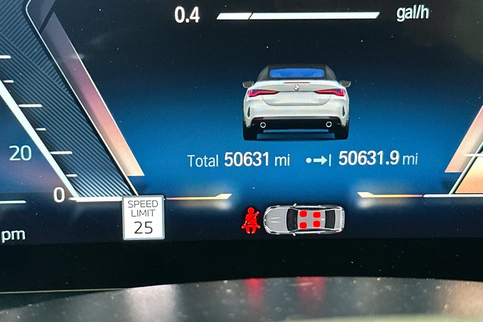 2024 BMW 4 Series 430i