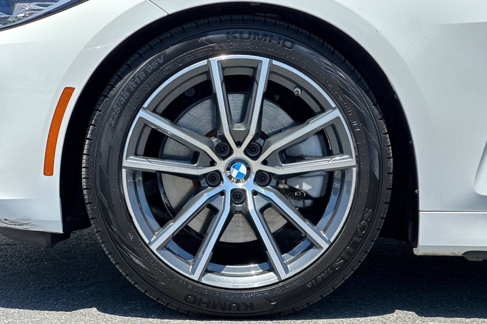 2024 BMW 4 Series 430i