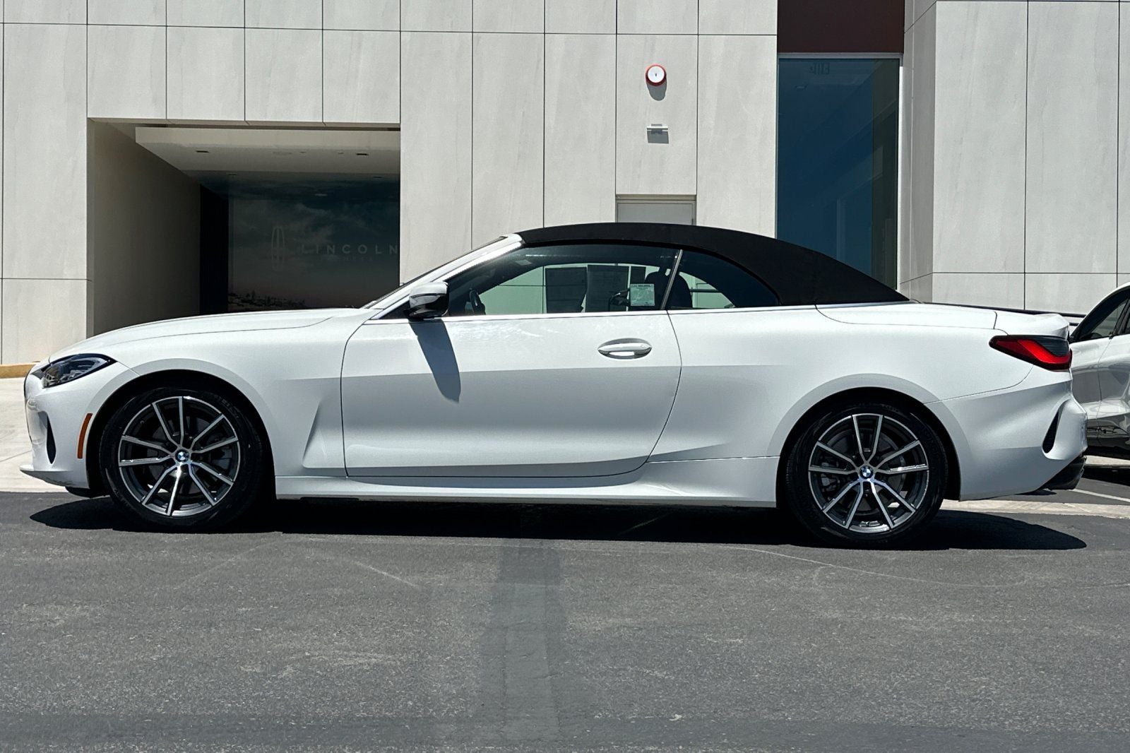 2024 BMW 4 Series 430i