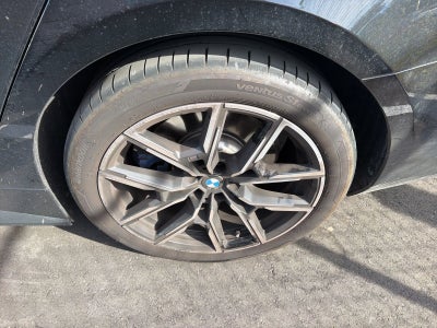 2025 BMW 4 Series 430i Gran Coupe