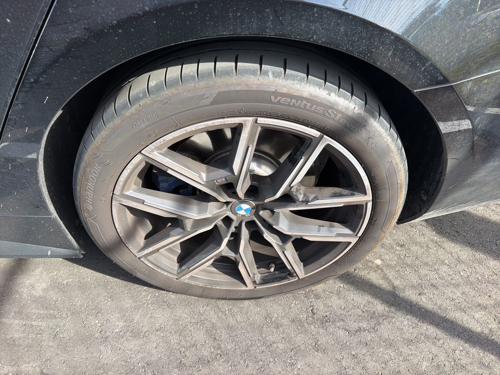 2025 BMW 4 Series 430i Gran Coupe