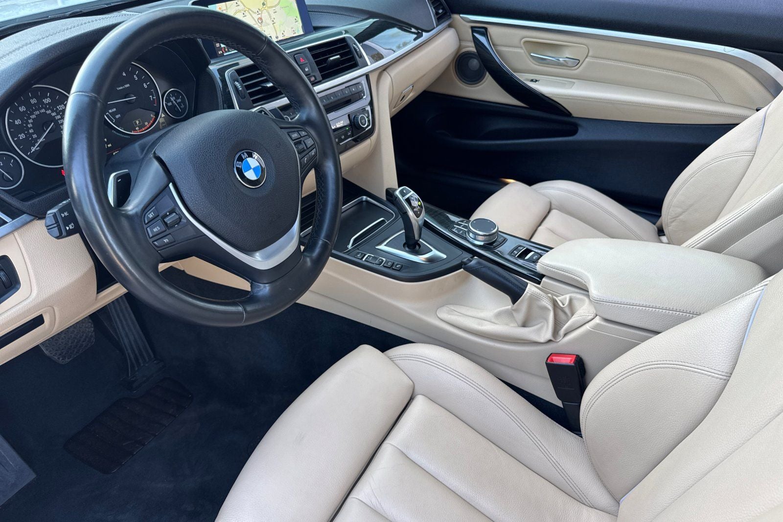 2019 BMW 4 Series 440i xDrive