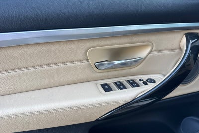 2019 BMW 4 Series 440i xDrive