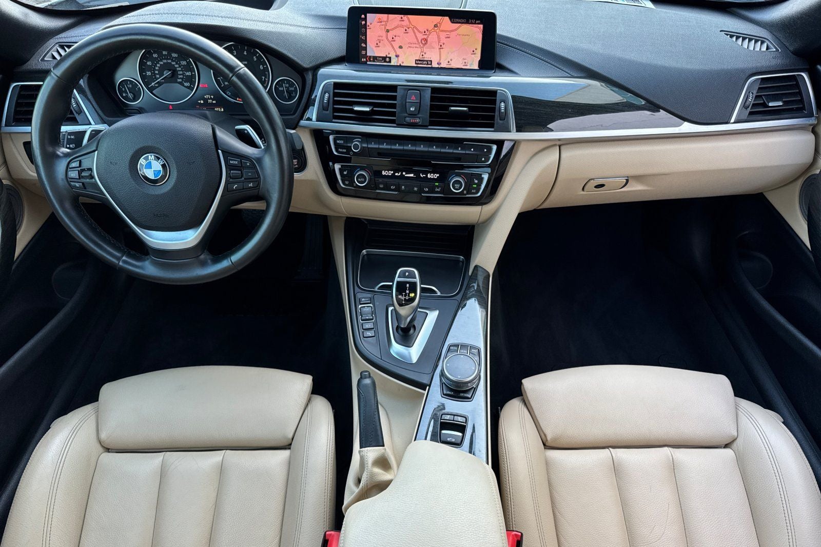 2019 BMW 4 Series 440i xDrive