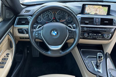 2019 BMW 4 Series 440i xDrive