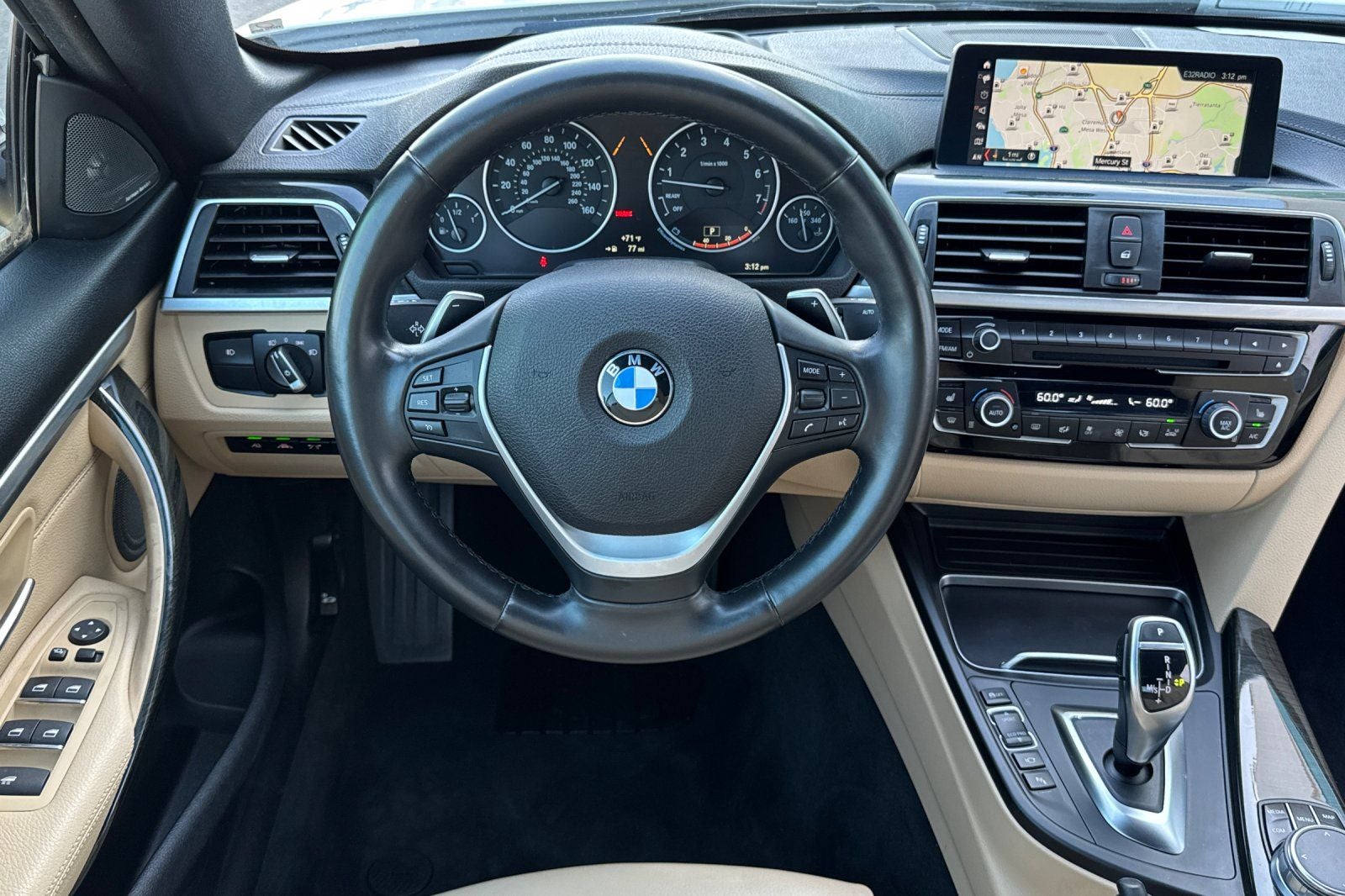 2019 BMW 4 Series 440i xDrive