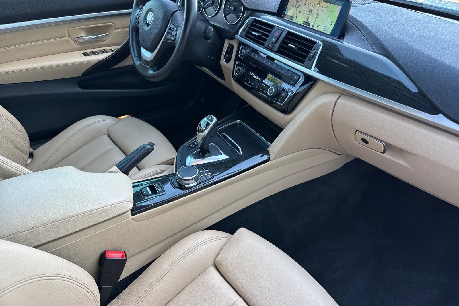 2019 BMW 4 Series 440i xDrive