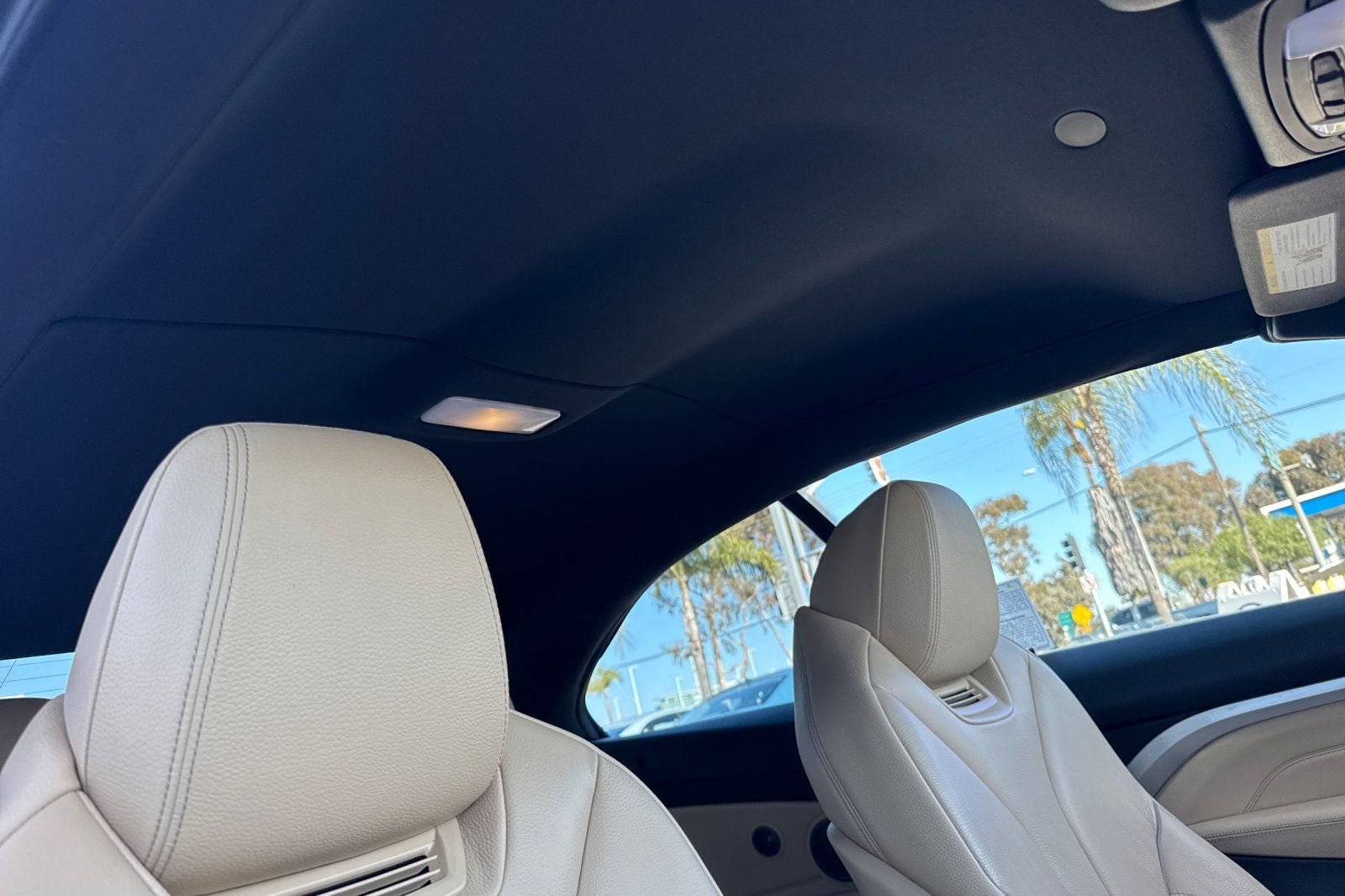 2019 BMW 4 Series 440i xDrive