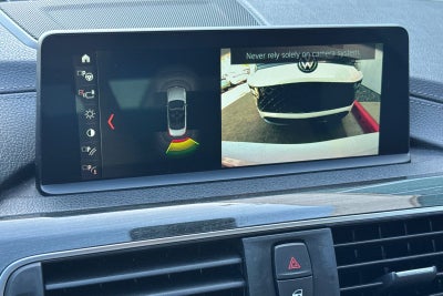 2019 BMW 4 Series 440i xDrive