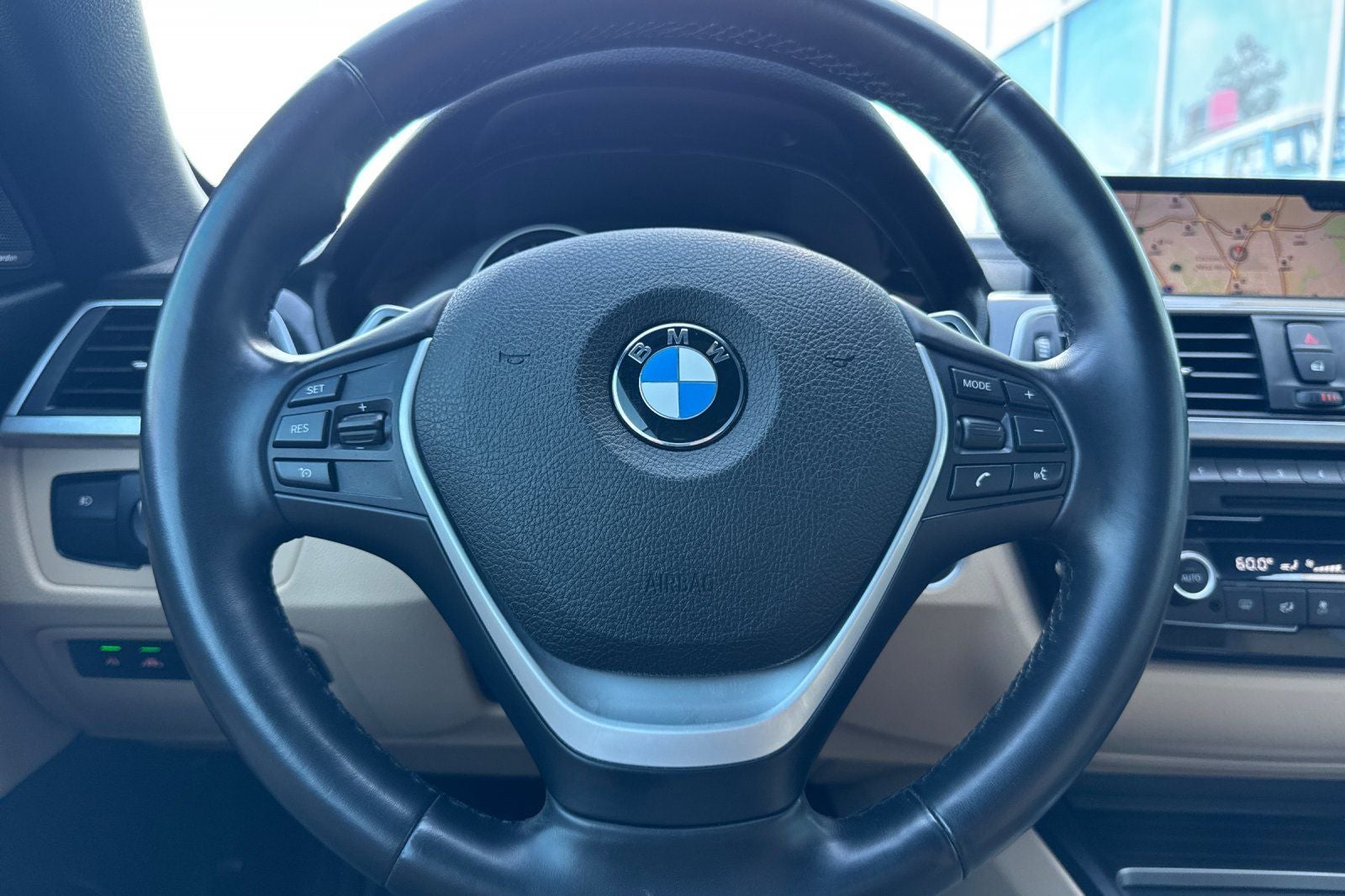 2019 BMW 4 Series 440i xDrive