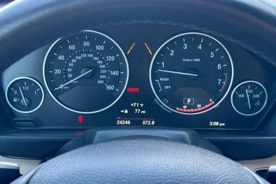 2019 BMW 4 Series 440i xDrive