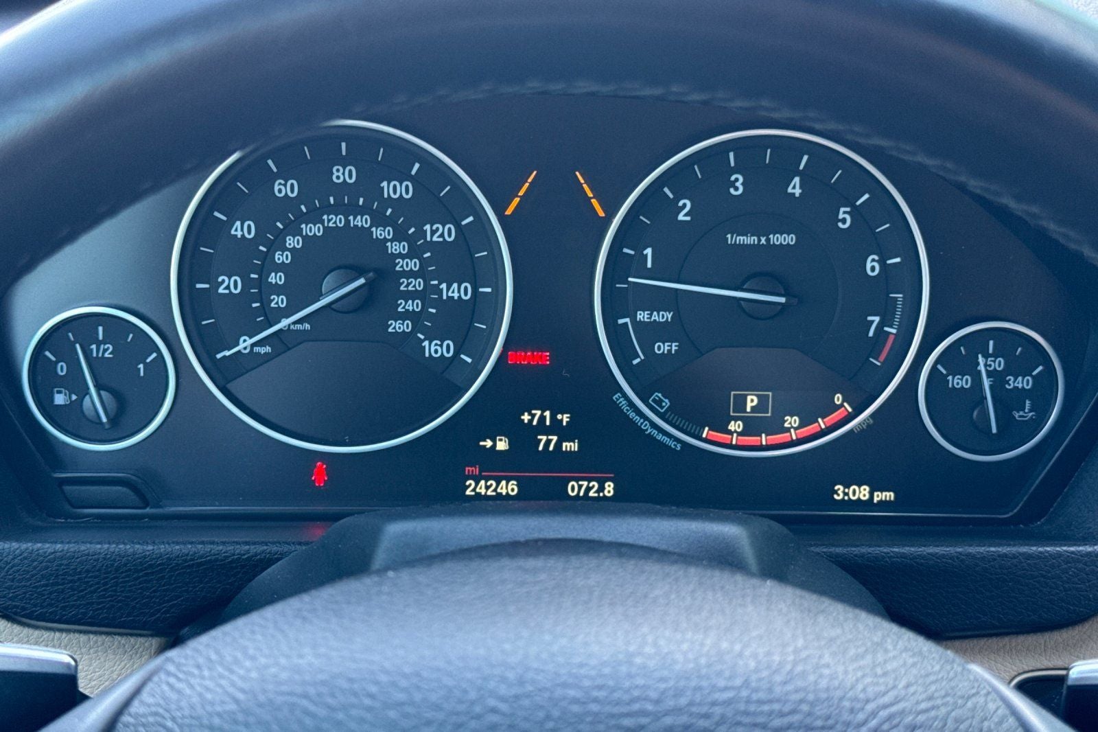 2019 BMW 4 Series 440i xDrive