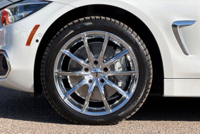 2019 BMW 4 Series 440i xDrive