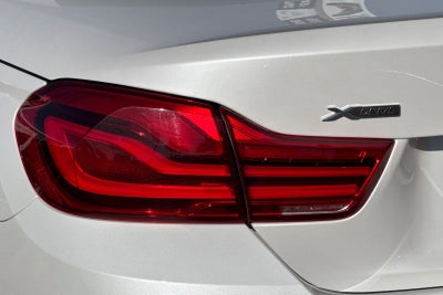 2019 BMW 4 Series 440i xDrive