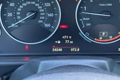 2019 BMW 4 Series 440i xDrive