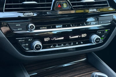 2023 BMW 5 Series 540i