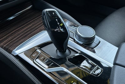 2023 BMW 5 Series 540i