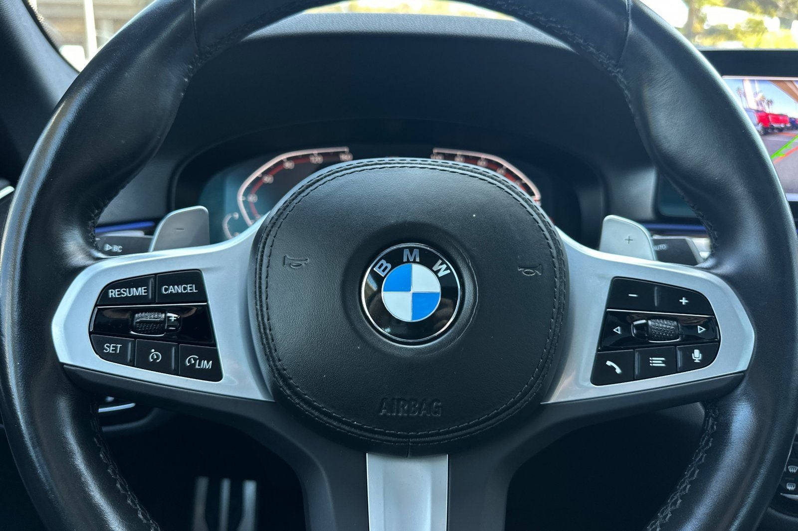 2023 BMW 5 Series 540i