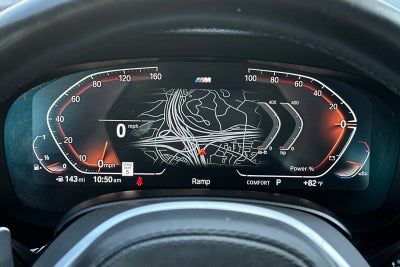 2023 BMW 5 Series 540i