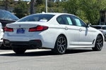 2023 BMW 5 Series 540i