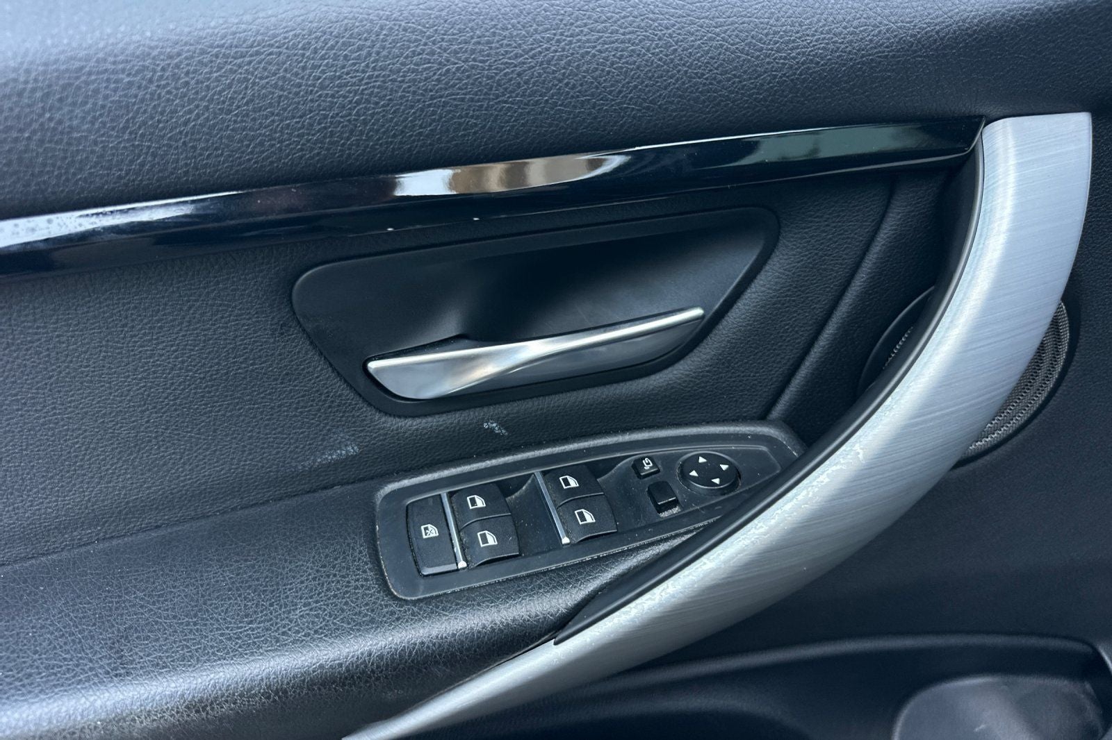 2016 BMW 3 Series 340i xDrive