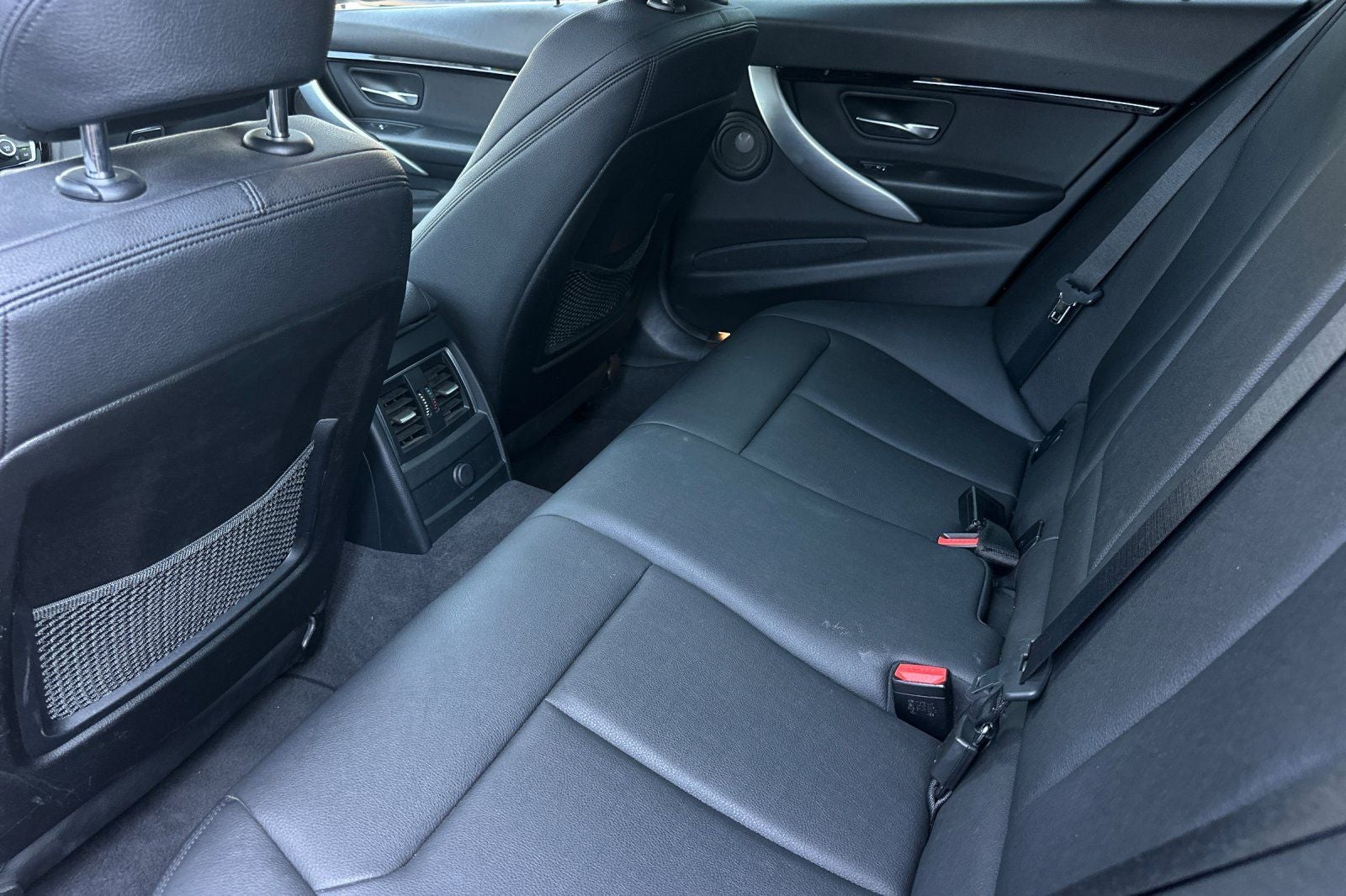 2016 BMW 3 Series 340i xDrive