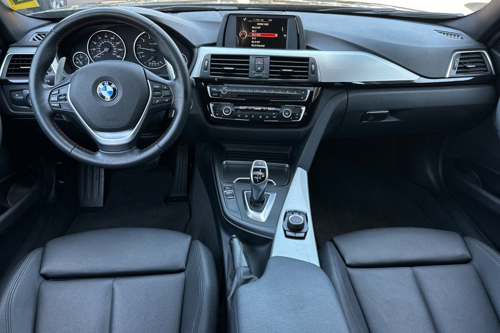 2016 BMW 3 Series 340i xDrive