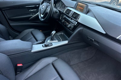 2016 BMW 3 Series 340i xDrive