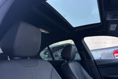 2016 BMW 3 Series 340i xDrive