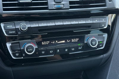 2016 BMW 3 Series 340i xDrive