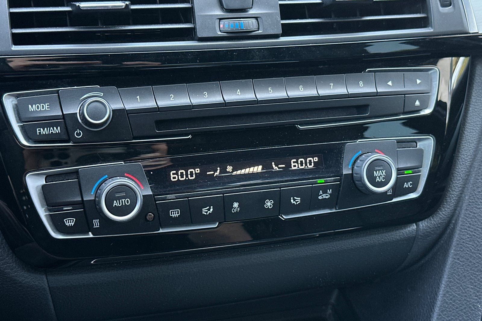 2016 BMW 3 Series 340i xDrive