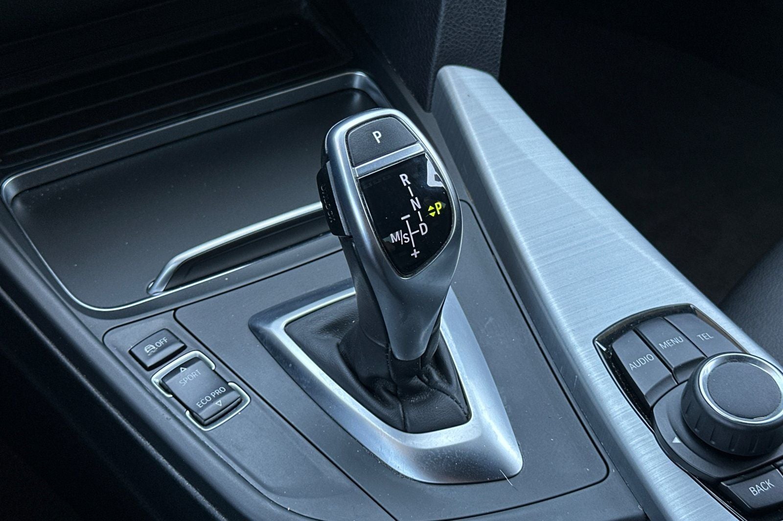 2016 BMW 3 Series 340i xDrive