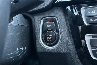 2016 BMW 3 Series 340i xDrive