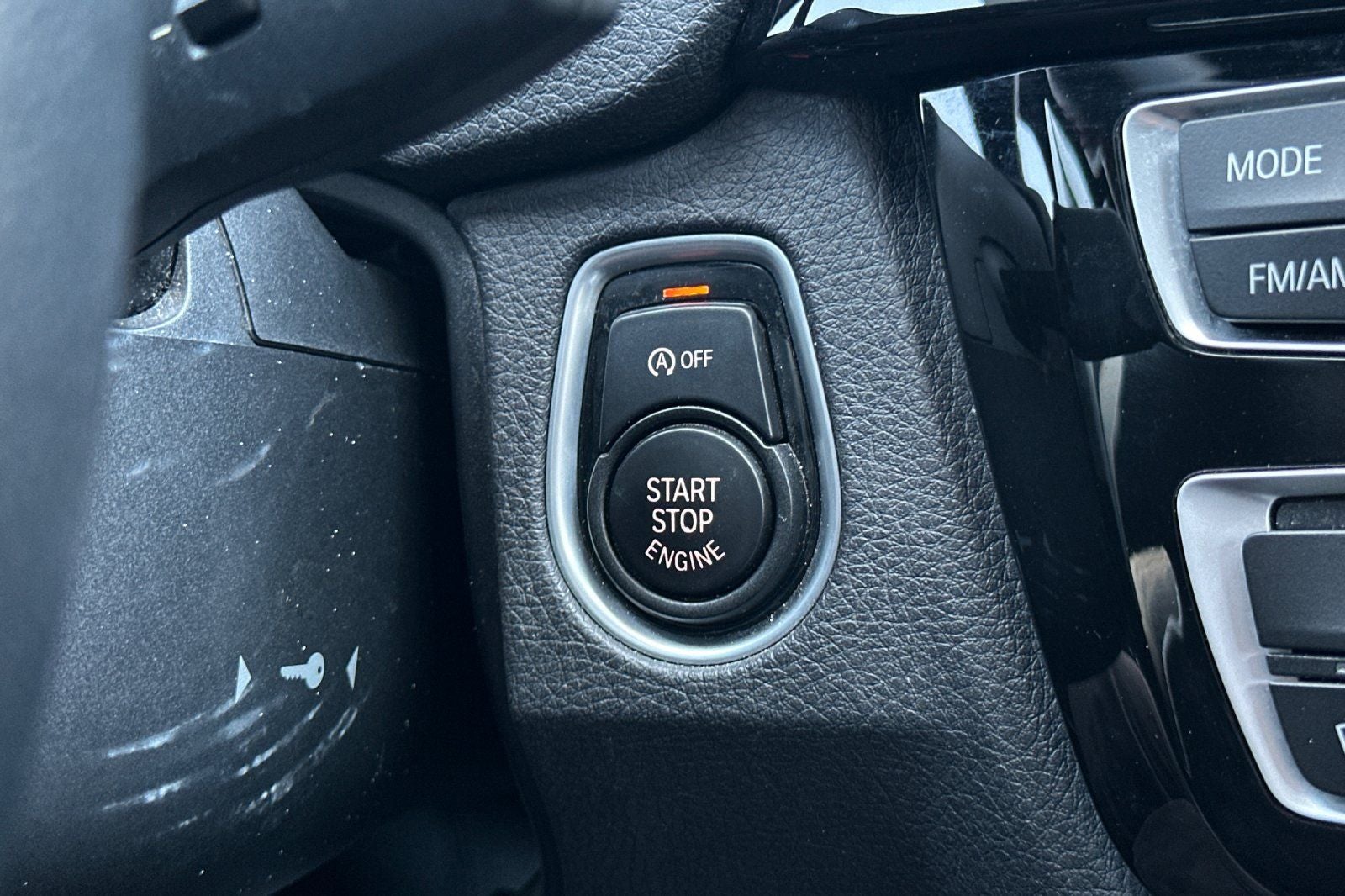 2016 BMW 3 Series 340i xDrive