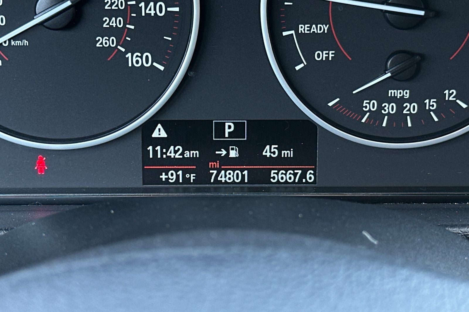 2016 BMW 3 Series 340i xDrive