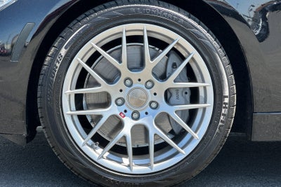 2016 BMW 3 Series 340i xDrive