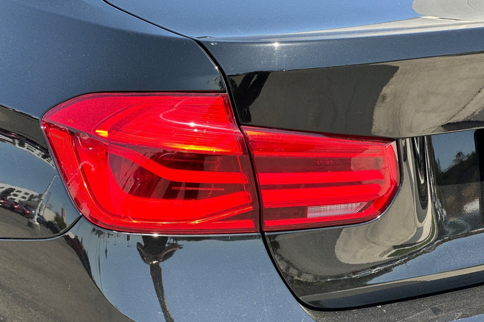 2016 BMW 3 Series 340i xDrive