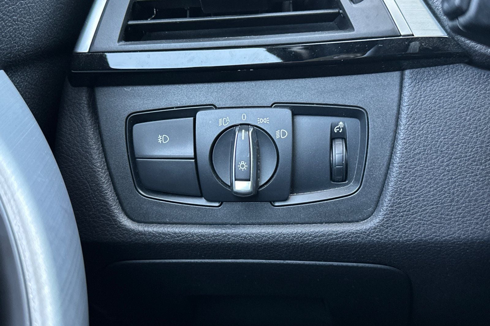 2016 BMW 3 Series 340i xDrive