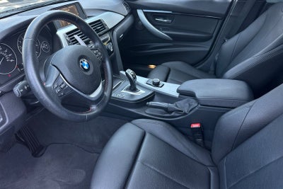 2016 BMW 3 Series 340i xDrive