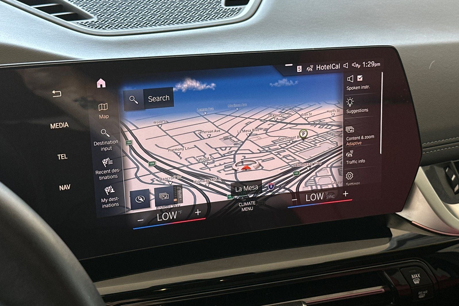 2023 BMW X1 xDrive28i