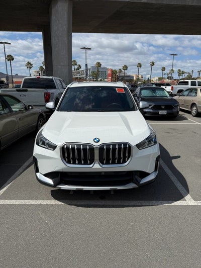 2023 BMW X1 xDrive28i
