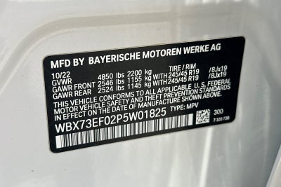 2023 BMW X1 xDrive28i