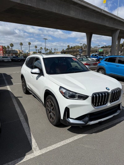 2023 BMW X1 xDrive28i