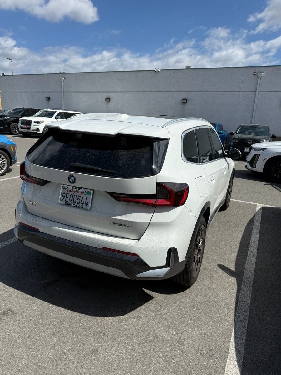 2023 BMW X1 xDrive28i