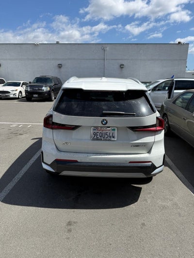2023 BMW X1 xDrive28i